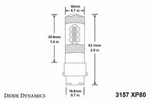 Load image into Gallery viewer, Diode Dynamics DD0059S XP80 Bulb