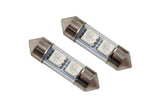 Diode Dynamics DD0067P SMF2 Blue Bulbs