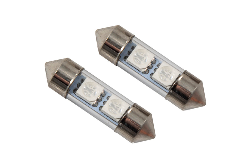 Diode Dynamics DD0068P SMF2 Blue Bulbs