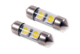 Diode Dynamics DD0069P SMF2 Warm White Bulbs