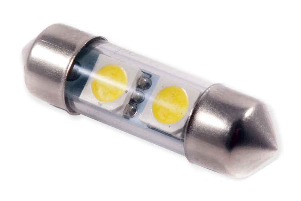 Diode Dynamics DD0069S SMF2 Warm White Bulb