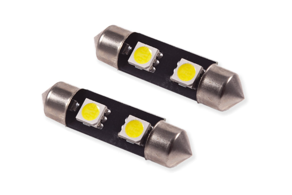 Diode Dynamics DD0081P SMF2 Cool White Bulbs