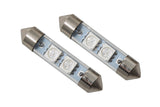 Diode Dynamics DD0088P SMF2 Blue Bulbs