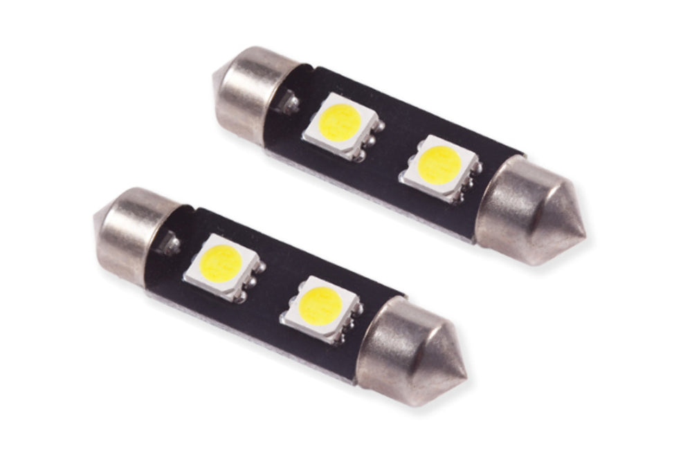 Diode Dynamics DD0090P SMF2 Warm White Bulbs