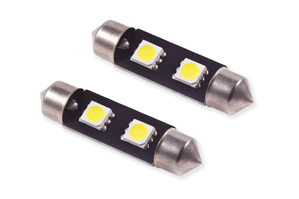 Diode Dynamics DD0092P SMF2 Cool White Bulbs