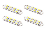 Diode Dynamics DD0102Q SML8 Cool White Bulbs