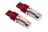 Diode Dynamics DD0108P HP11 Red Bulbs