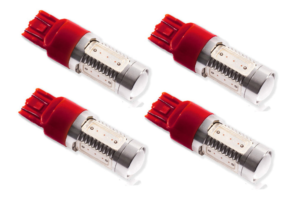 Diode Dynamics DD0108Q HP11 Red Bulbs