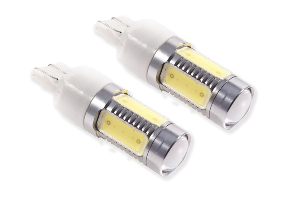 Diode Dynamics DD0109P HP11 Cool White Bulbs