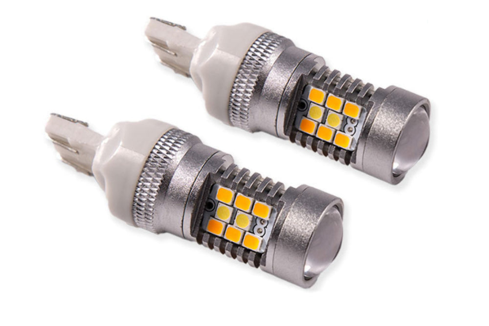 Diode Dynamics DD0110P HP24 Bulbs