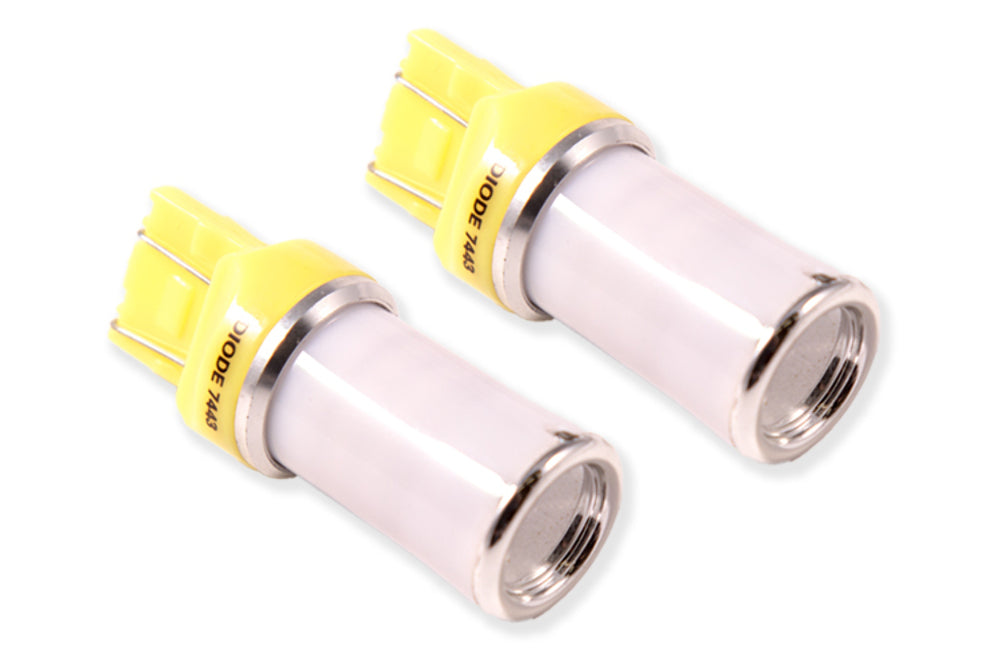 Diode Dynamics DD0111P HP48 Amber Bulbs