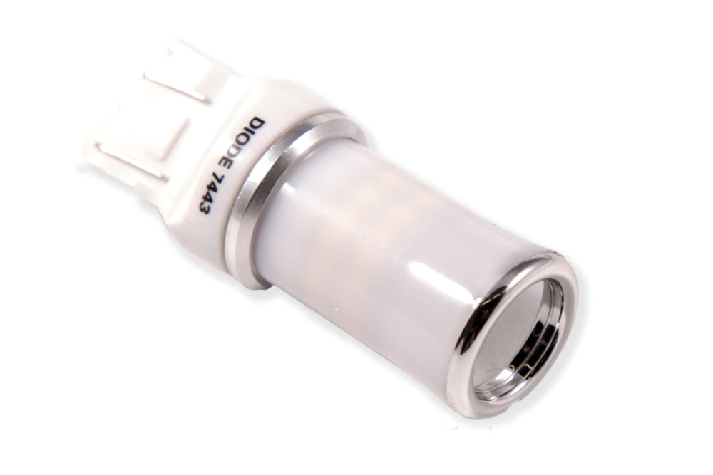 Diode Dynamics DD0113S HP48 Cool White Bulbs