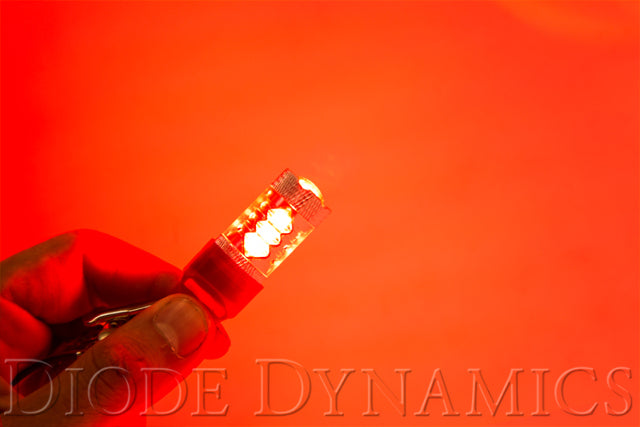 Diode Dynamics DD0114P XP80 Amber Bulbs