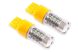 Diode Dynamics DD0114P XP80 Amber Bulbs