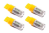 Diode Dynamics DD0114Q XP80 Amber Bulbs