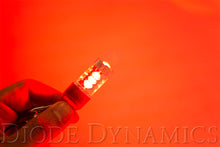 Load image into Gallery viewer, Diode Dynamics DD0114S XP80 Amber Bulb