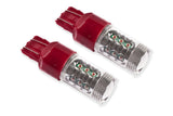 Diode Dynamics DD0115P XP80 Red Bulbs