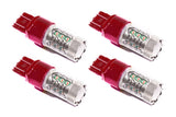 Diode Dynamics DD0115Q XP80 Red Bulbs