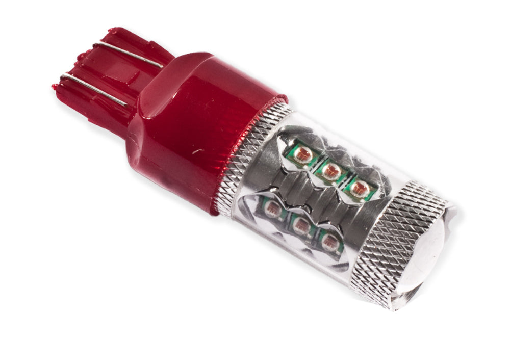 Diode Dynamics DD0115S XP80 Red Bulb