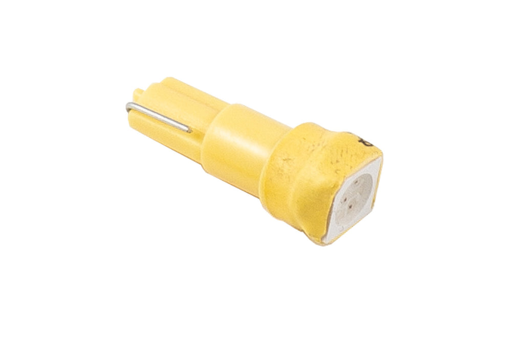 Diode Dynamics DD0118S SMD1 Amber Bulb