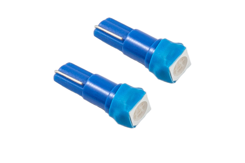 Diode Dynamics DD0119P SMD1 Blue Bulbs