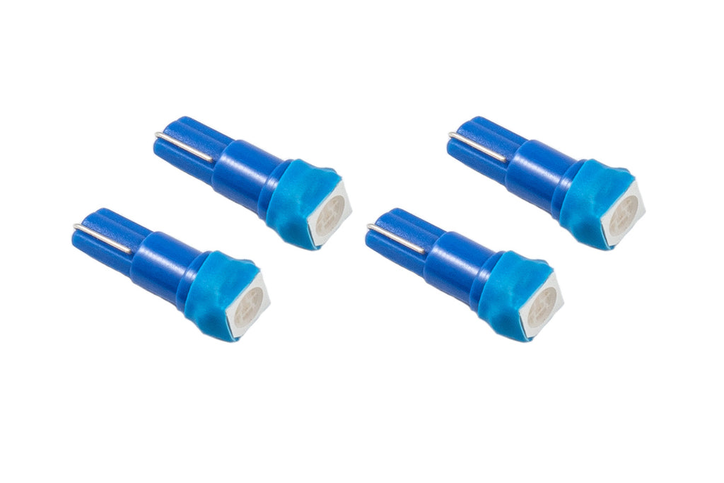 Diode Dynamics DD0119Q SMD1 Blue Bulbs