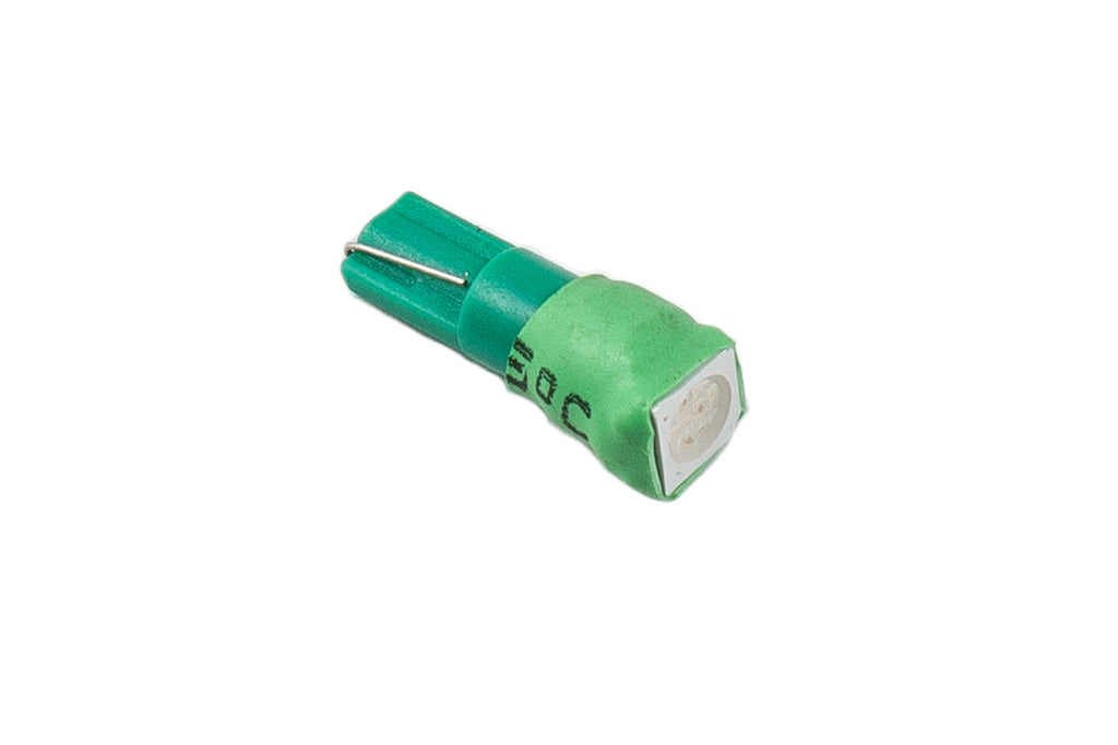 Diode Dynamics DD0120S SMD1 Green Bulb