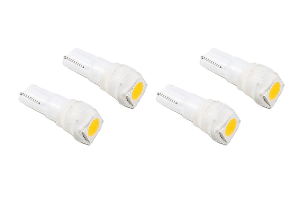 Diode Dynamics DD0121Q SMD1 Warm White Bulbs