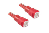 Diode Dynamics DD0122P SMD1 Red Bulbs