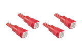 Diode Dynamics DD0122Q SMD1 Red Bulbs