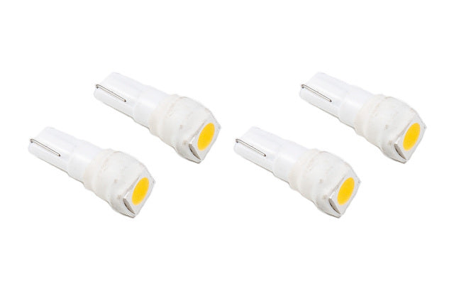 Diode Dynamics DD0123Q SMD1 Cool White Bulbs