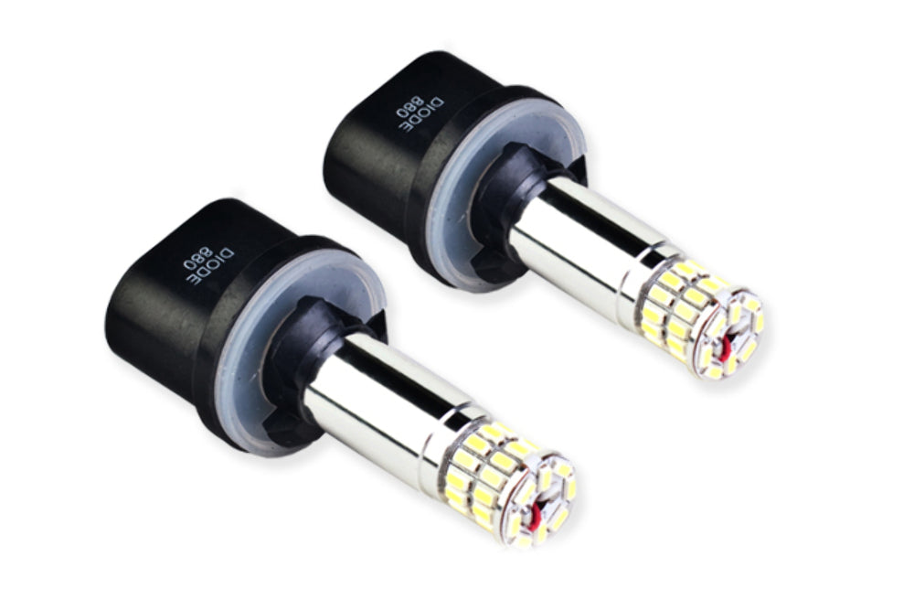 Diode Dynamics DD0125P HP36 Cool White Bulbs