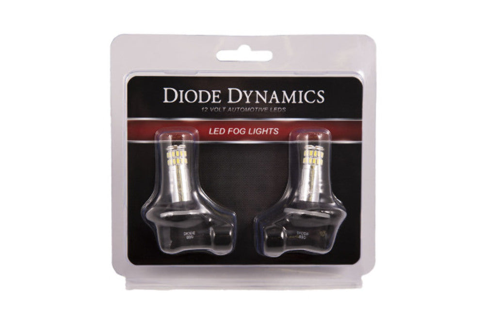 Diode Dynamics DD0125P HP36 Cool White Bulbs