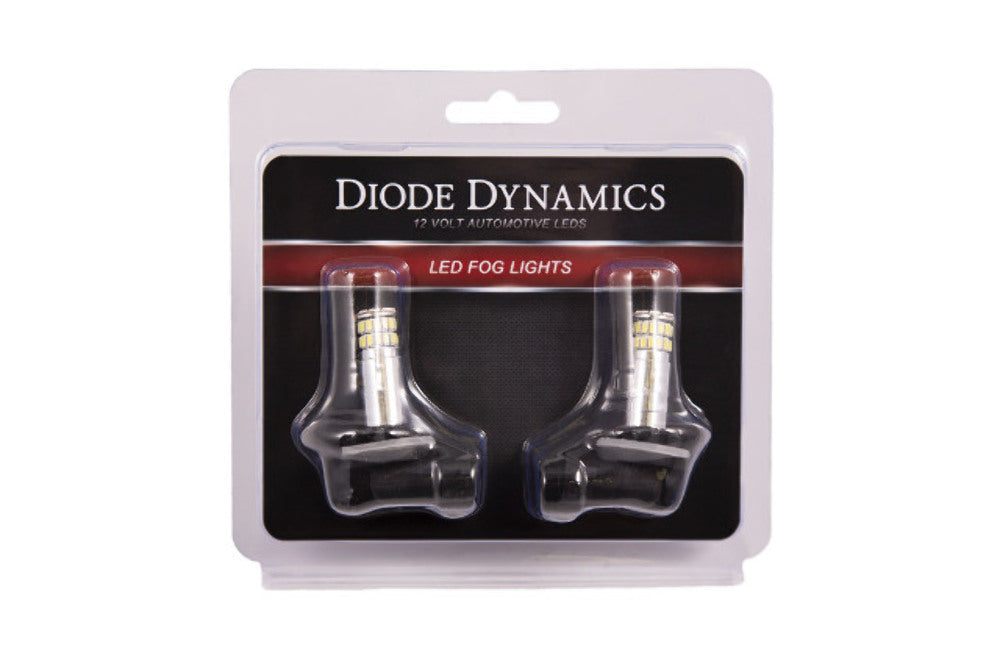 Diode Dynamics DD0126P HP36 Multicolor Bulbs