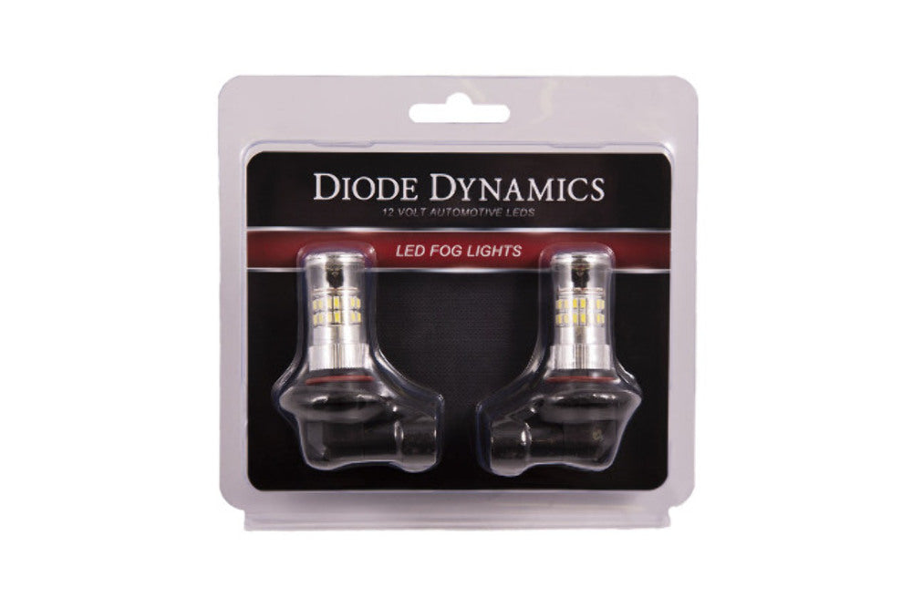 Diode Dynamics DD0128P HP48 Cool White Bulbs