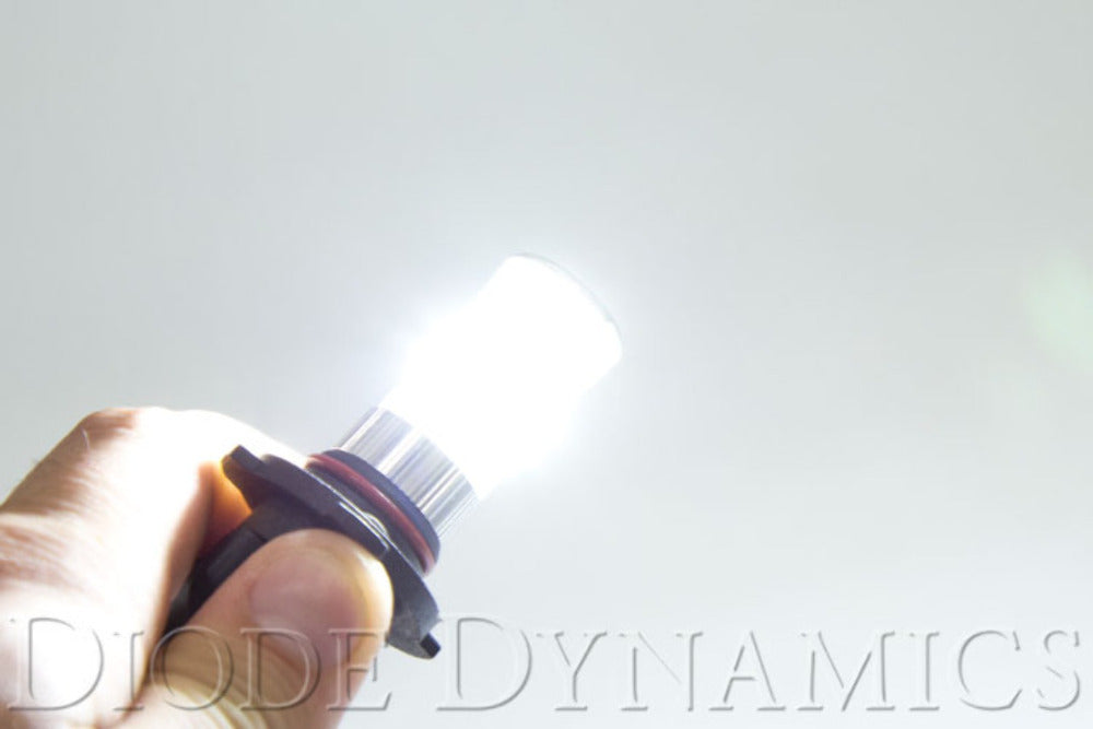 Diode Dynamics DD0128P HP48 Cool White Bulbs