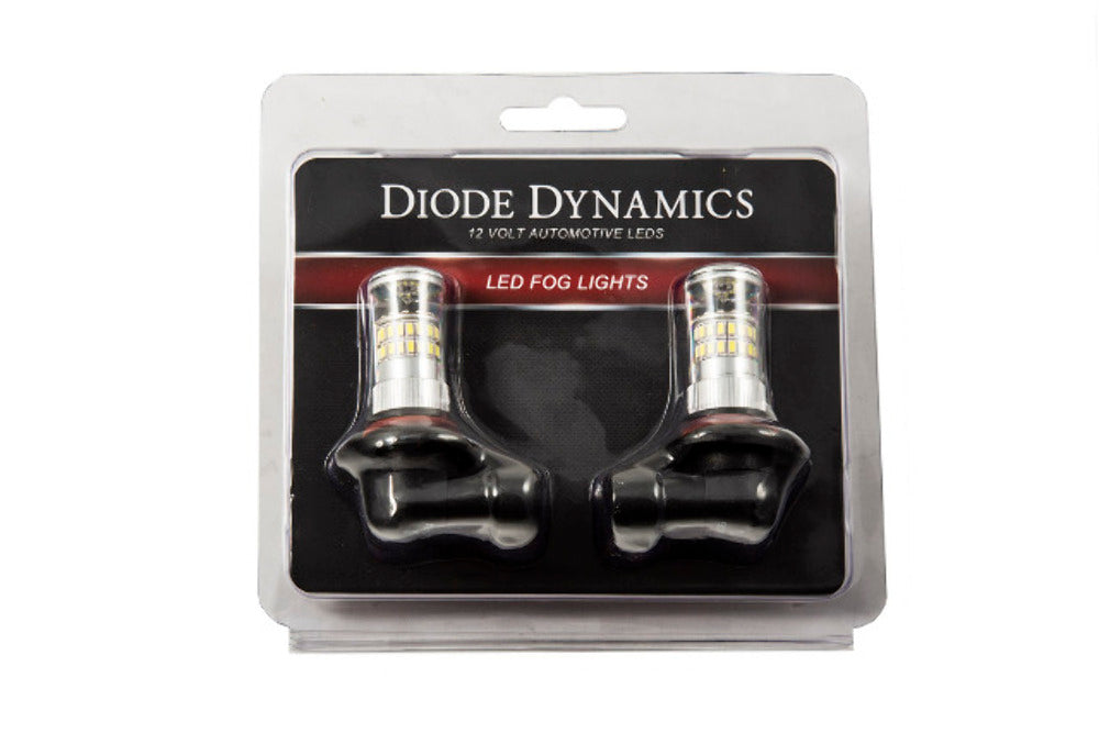 Diode Dynamics DD0136P HP48 Cool White Bulbs