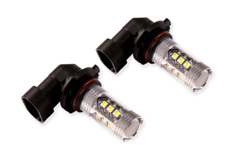 Diode Dynamics DD0142P XP80 Cool White Bulbs