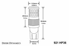 Load image into Gallery viewer, Diode Dynamics DD0143P HP36 Cool White Bulbs