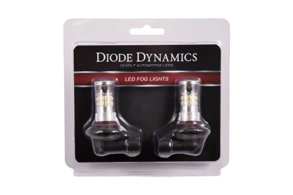 Diode Dynamics DD0151P HP48 Cool White Bulbs