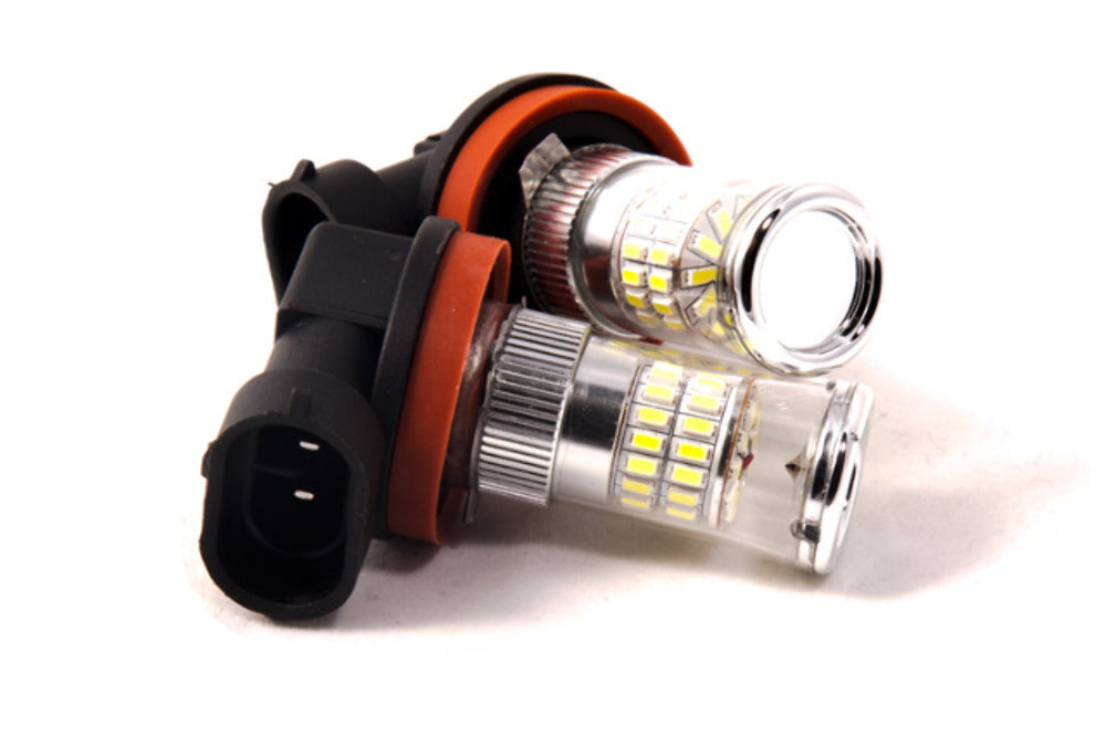 Diode Dynamics DD0158P HP48 Cool White Bulbs