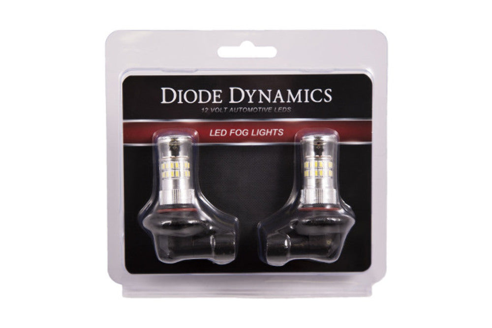 Diode Dynamics DD0158P HP48 Cool White Bulbs