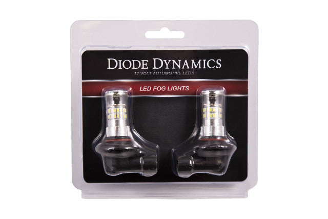 Diode Dynamics DD0158P HP48 Cool White Bulbs