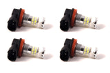 Diode Dynamics DD0158Q HP48 Cool White Bulbs