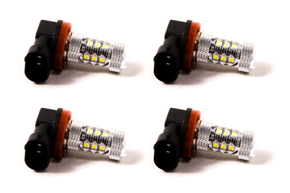 Diode Dynamics DD0165Q XP80 Cool White Bulbs