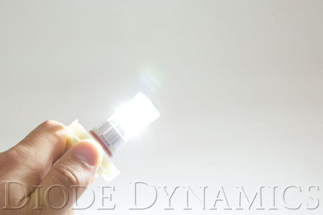 Diode Dynamics DD0167P HP48 Multicolor Bulbs