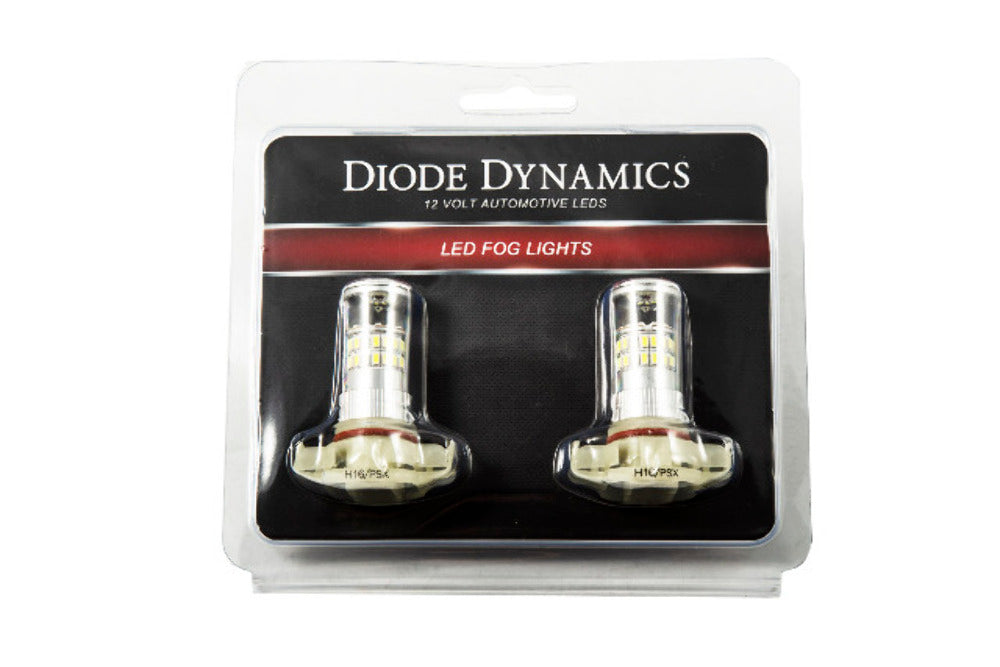 Diode Dynamics DD0167P HP48 Multicolor Bulbs