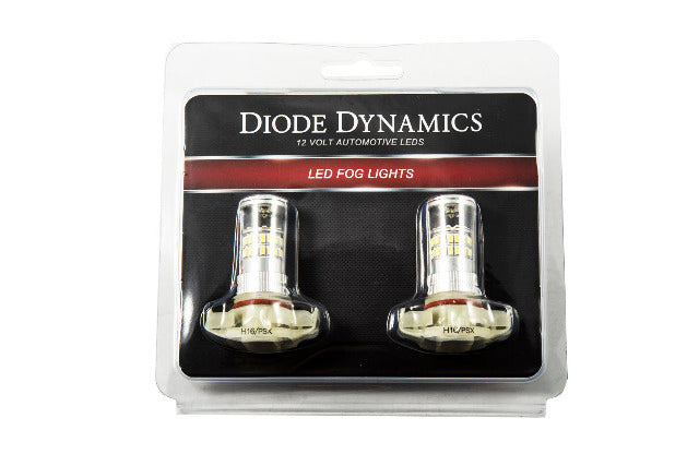 Diode Dynamics DD0167P HP48 Multicolor Bulbs