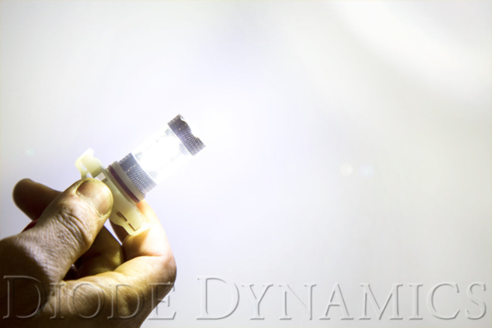 Diode Dynamics DD0173P Switchback Bulbs