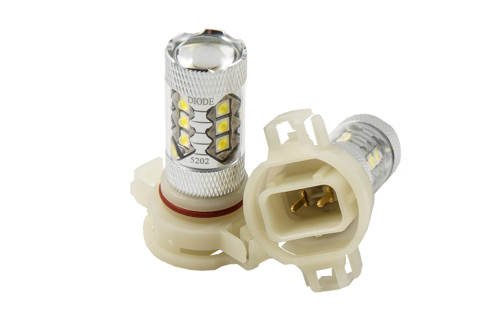 Diode Dynamics DD0173P Switchback Bulbs